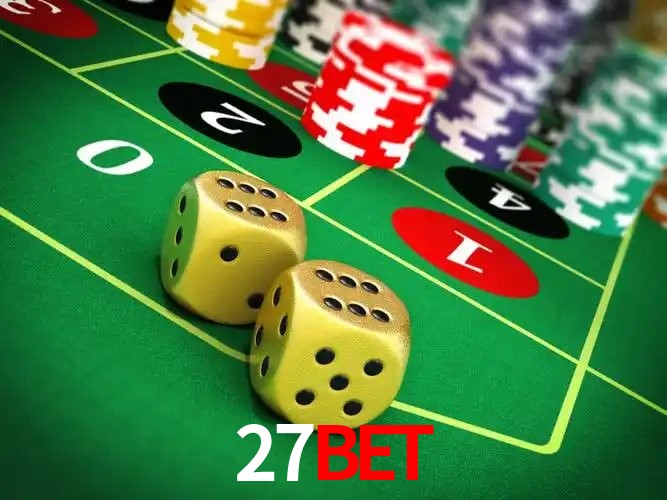 Experiência VIP 27bet