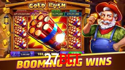 A Emoção da Loteria na 27bet: Uma Chance de Mudança de Vida