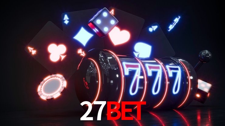 Welcome Bonus 27bet