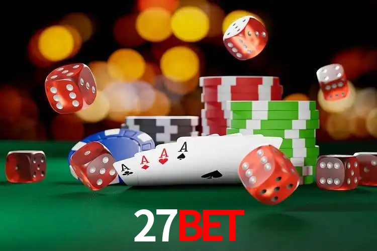 Experiência VIP 27bet