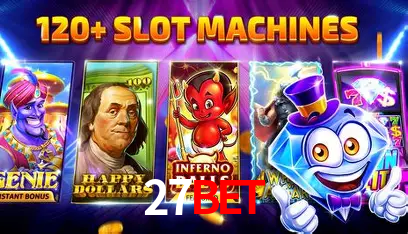 Desvendando o Mundo dos Jogos Virtuais na 27bet