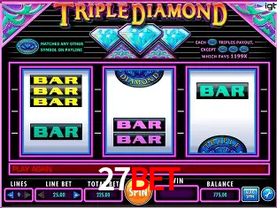 Descubra o Mundo do Cassino Online com 27bet