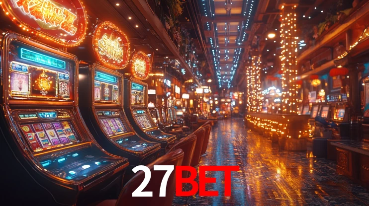 27bet plataforma