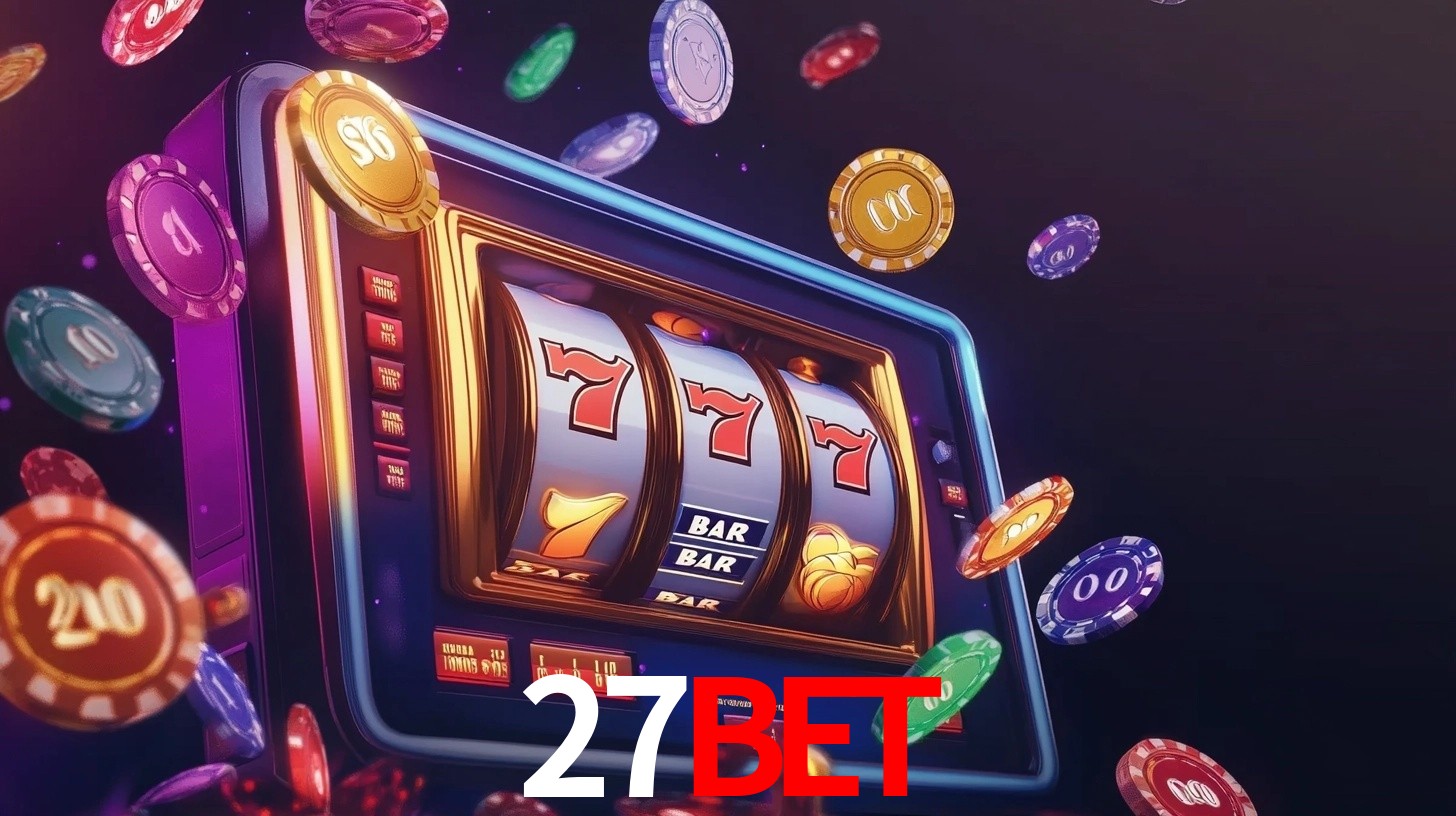 Roulette Table 27bet