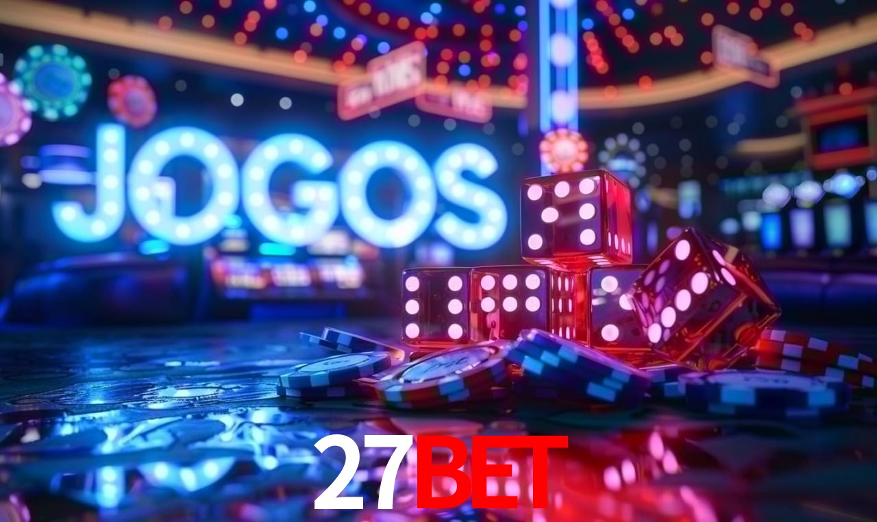 Desvendando o Mundo dos Jogos Virtuais na 27bet