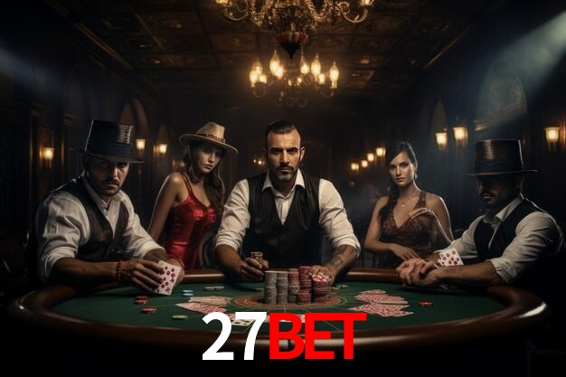 Descubra a Essência do 27bet: Nossa História e Compromissos