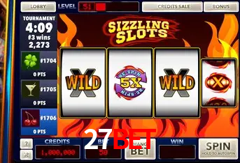 A Experiência Imersiva dos Cassinos Ao Vivo no 27bet