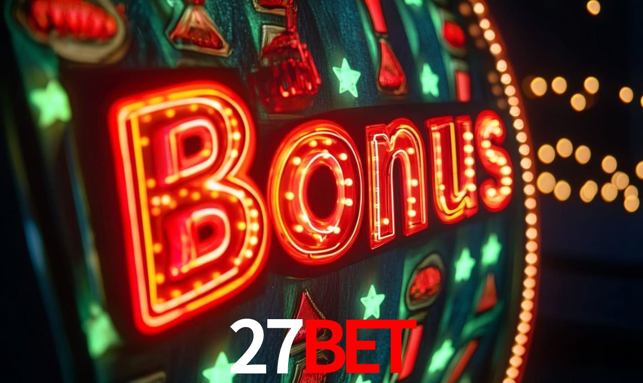 A Emoção da Loteria na 27bet: Uma Chance de Mudança de Vida