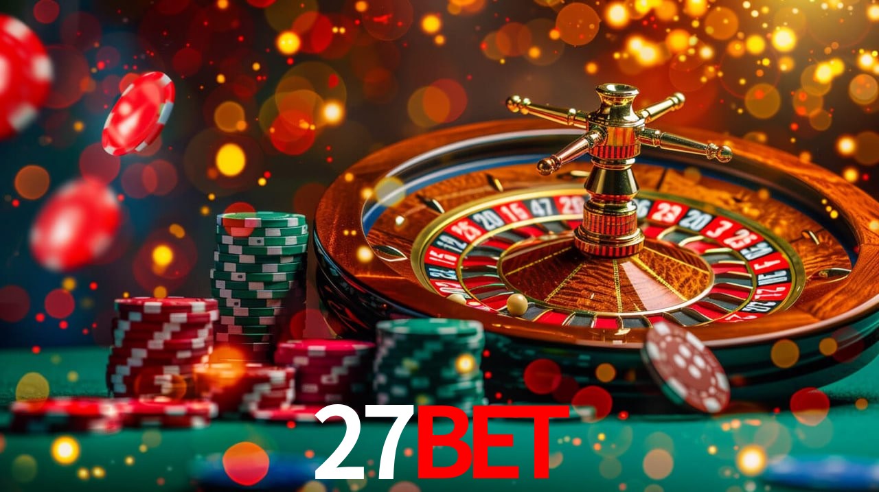 Descubra a Essência do 27bet: Nossa História e Compromissos