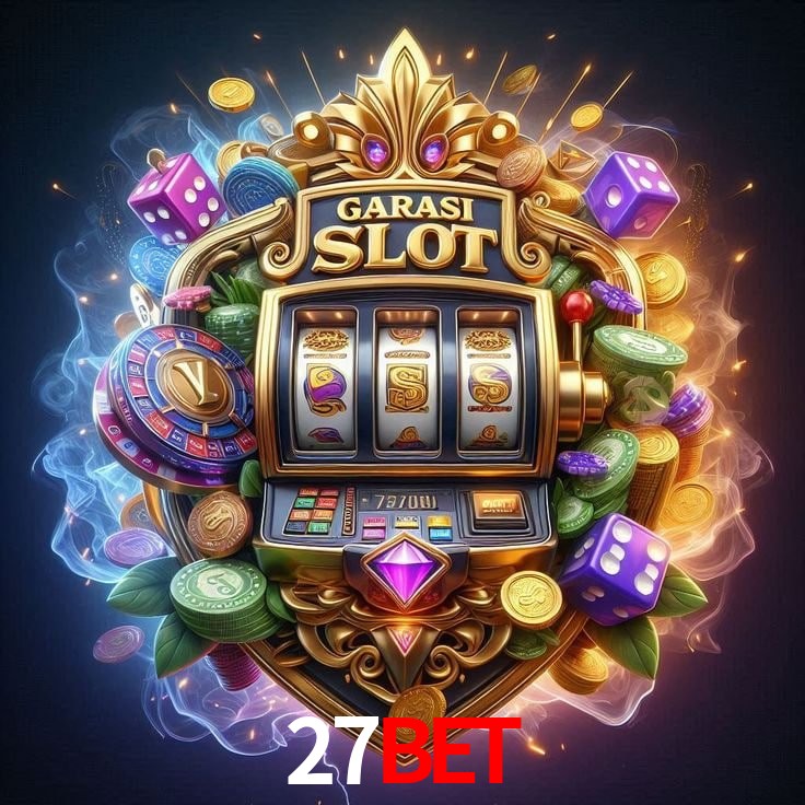 Casino Ao Vivo 27bet