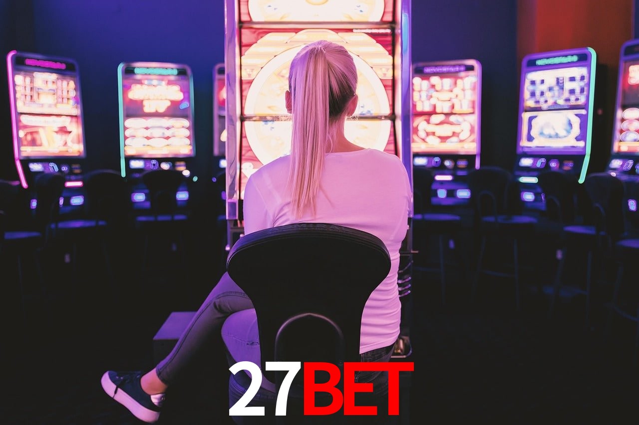 Live Casino 27bet