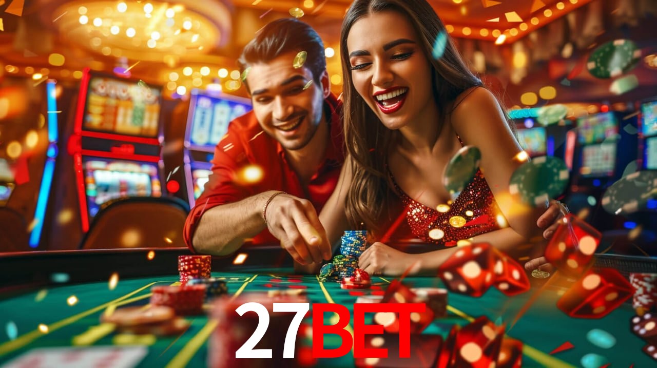 Diretório de Jogos 27bet