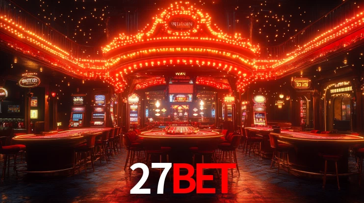 Premium Interface 27bet