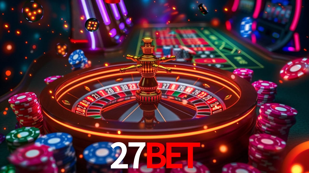 Inovações de Jogos na 27bet: O Futuro das Experiências Interativas