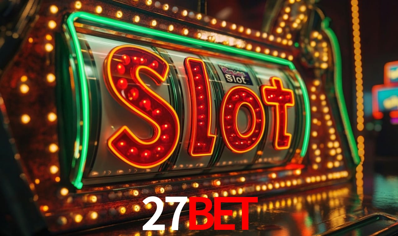 Login Seguro 27bet