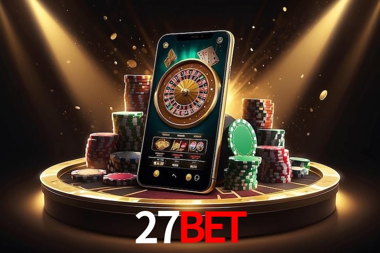 Jogos de Slot 27bet