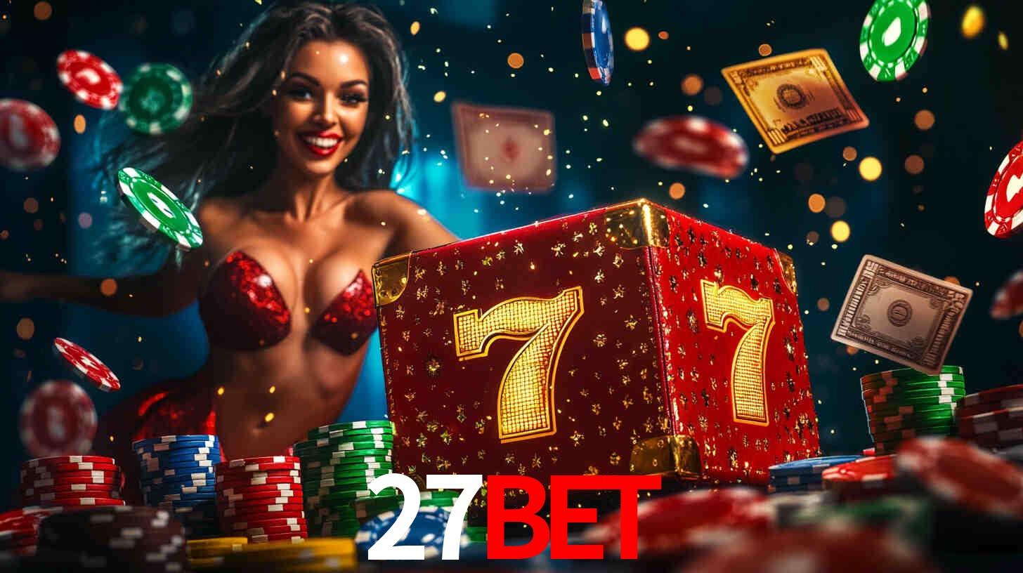 Descubra o Programa VIP da 27bet: Vantagens Exclusivas para Jogadores