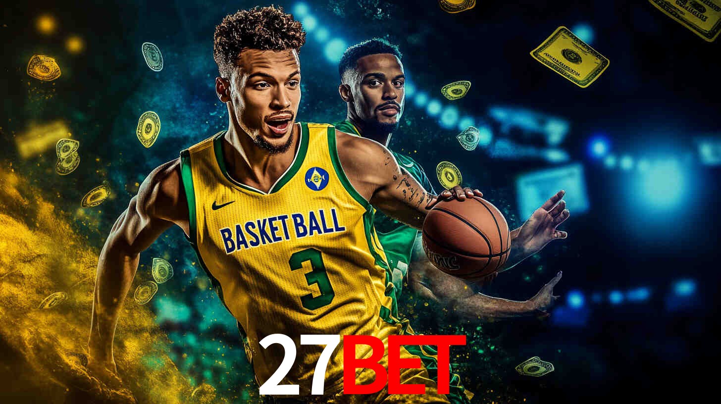 Desvendando o Mundo dos Jogos Virtuais na 27bet