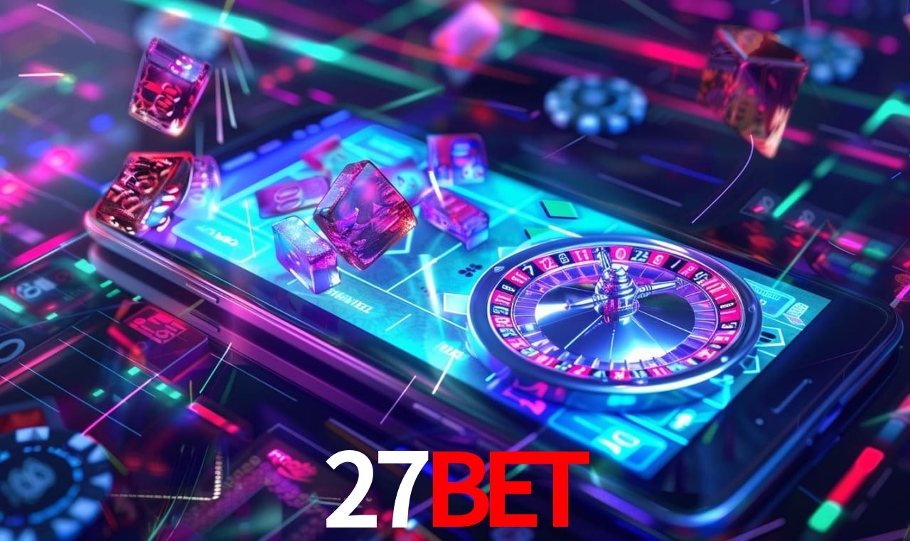 Casino VIP 27bet