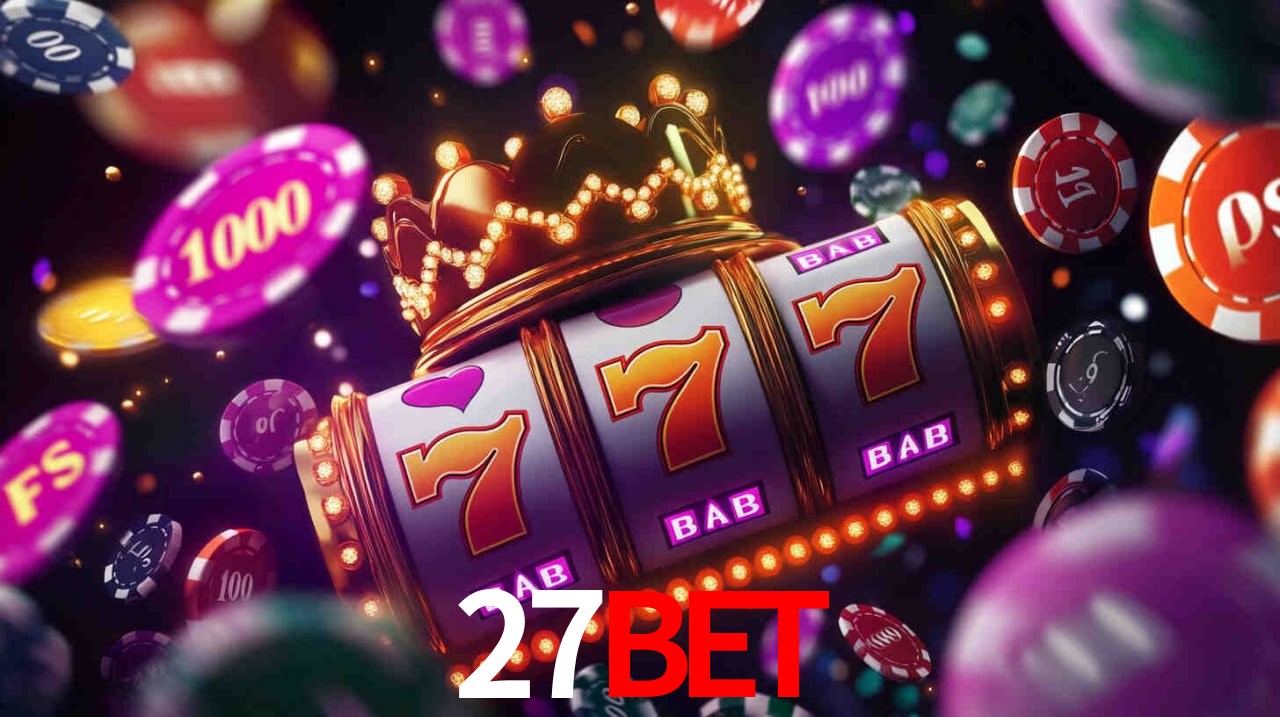 Slot Games 27bet