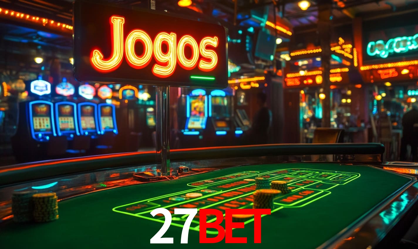 Avaliações dos Jogadores 27bet